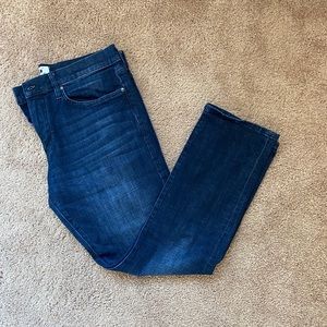 Men’s Joseph Abboud jeans